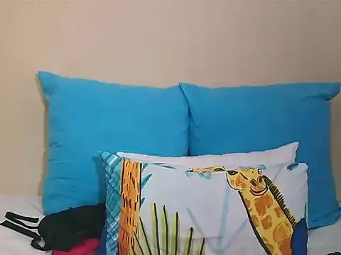 MissHotBOOBSGG from StripChat is Freechat