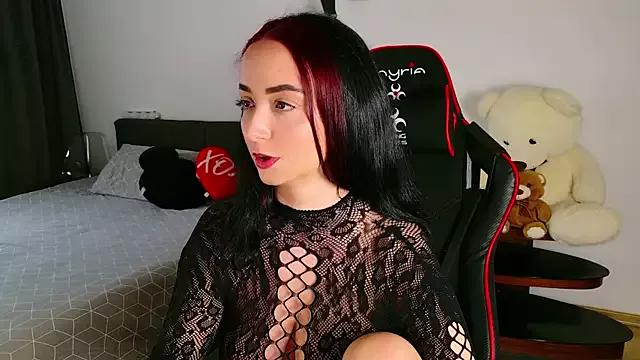 Check-out the world of girls and talk with our steaming hot slutz, bringing your desired characters to life with authentic apparel and cam streams.