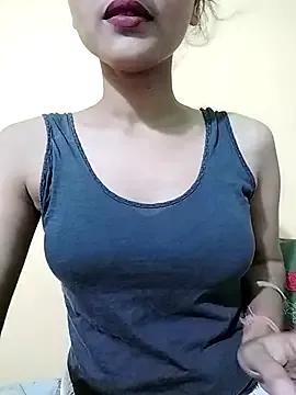 MISSQUEEN48 from StripChat is Freechat