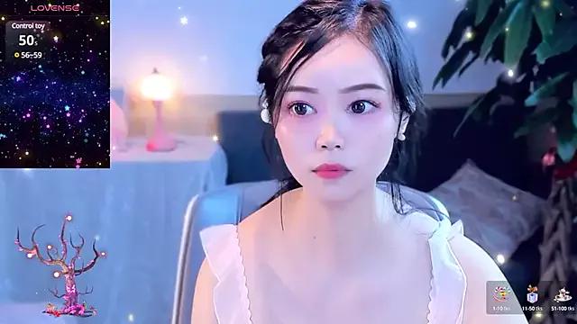 missyou-66 from StripChat is Freechat