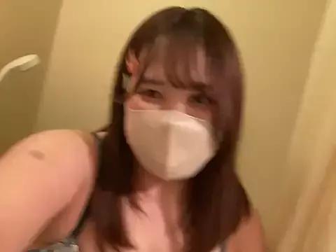 mitarashi_awww from StripChat is Freechat