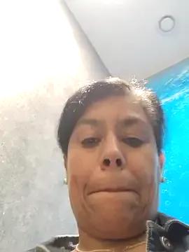 Molly_newman6 from StripChat is Freechat