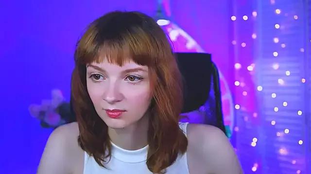 MollyJiggles from StripChat is Freechat