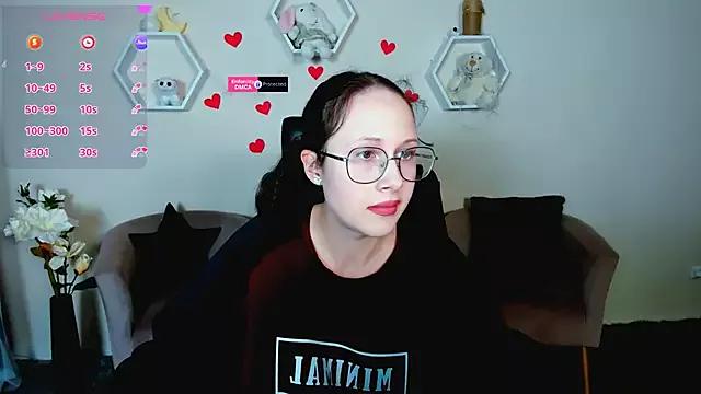 Check-out the world of girls and talk with our steaming hot slutz, bringing your desired characters to life with authentic apparel and cam streams.
