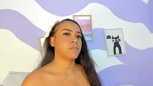 MONAAXXX_ from StripChat is Freechat