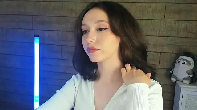 MonicaMonnet from StripChat is Freechat
