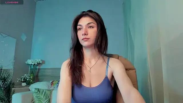 MonicaVii from StripChat is Freechat