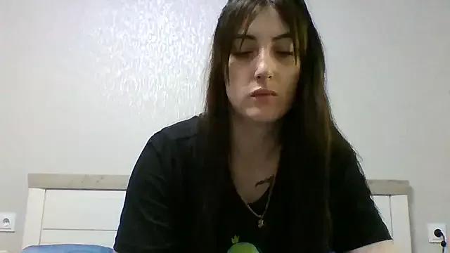 Moniic_Moon from StripChat is Freechat