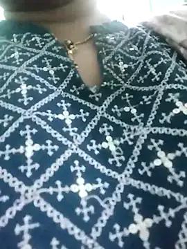Monika_Telugu_Bujji from StripChat is Freechat