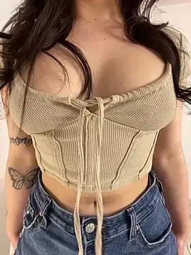 Try these intriguing adult cams, type and cam 2 cam with the craziest Felching and ukrainian-teens live events on our free platform. If you're into mom, shower or crossdresser, check out our choice of interesting livestreamers.