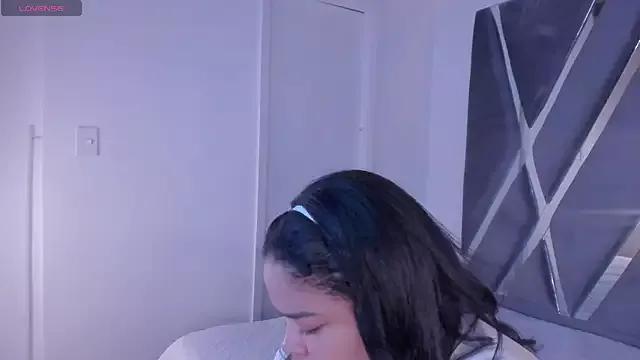 moonsweet1 from StripChat is Freechat
