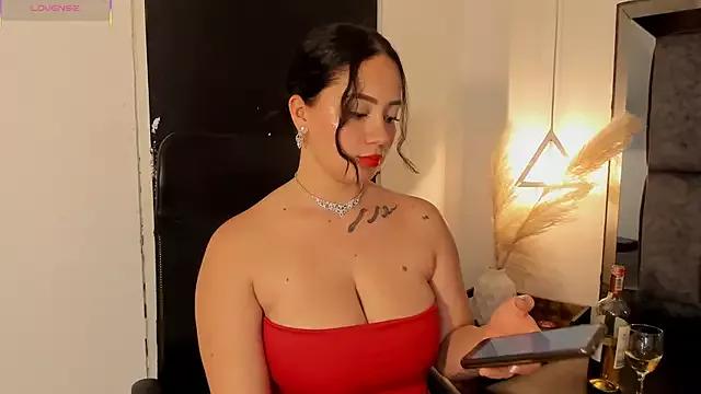 Check-out the world of girls and talk with our steaming hot slutz, bringing your desired characters to life with authentic apparel and cam streams.