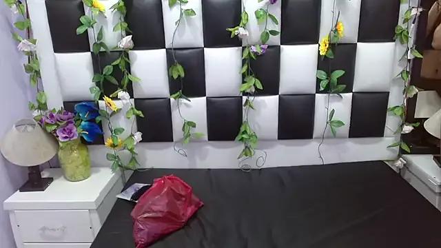 Morgana_Smit from StripChat is Freechat