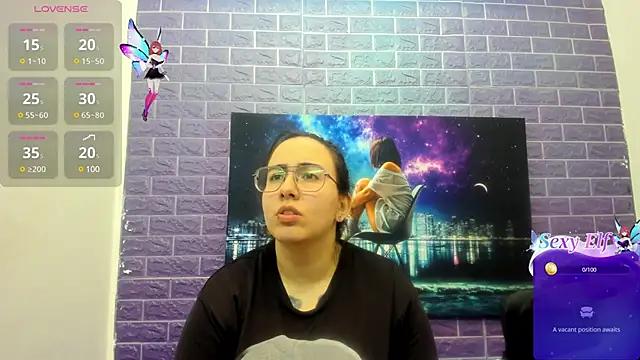 Check-out the world of girls and talk with our steaming hot slutz, bringing your desired characters to life with authentic apparel and cam streams.