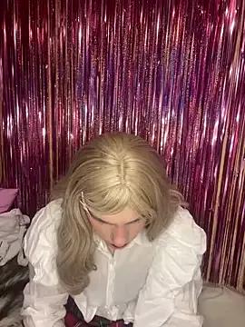 MotherElektra7 from StripChat is Freechat