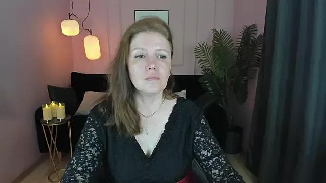 Mrs_Lauren from StripChat is Freechat