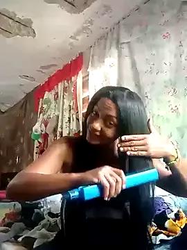 mulatica-traviesa from StripChat is Freechat