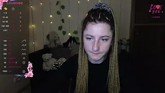 Check-out the world of girls and talk with our steaming hot slutz, bringing your desired characters to life with authentic apparel and cam streams.