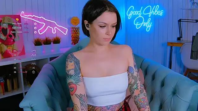 Check-out the world of girls and talk with our steaming hot slutz, bringing your desired characters to life with authentic apparel and cam streams.