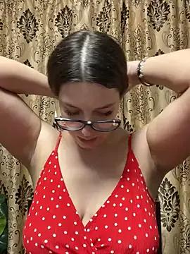 NadiraNoor from StripChat is Freechat