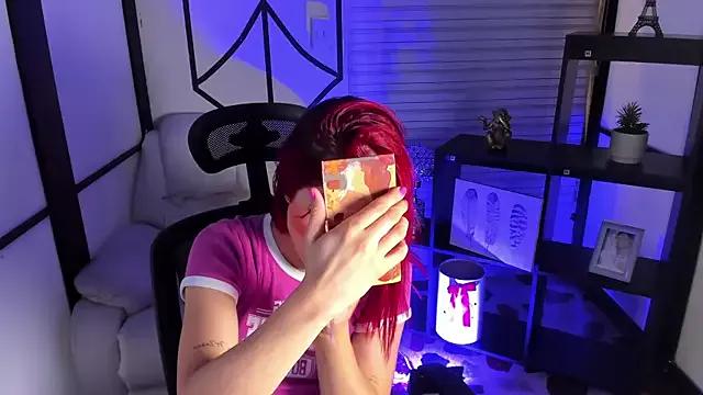 Check-out the world of girls and talk with our steaming hot slutz, bringing your desired characters to life with authentic apparel and cam streams.