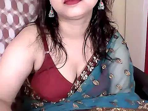 NANCY_RAJPUT from StripChat is Freechat
