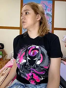Check-out the world of girls and talk with our steaming hot slutz, bringing your desired characters to life with authentic apparel and cam streams.