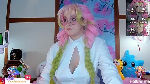 Check-out the world of girls and talk with our steaming hot slutz, bringing your desired characters to life with authentic apparel and cam streams.