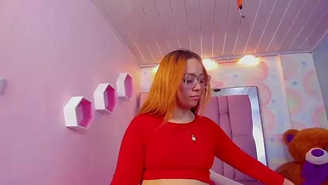 nashira_angels from StripChat is Freechat