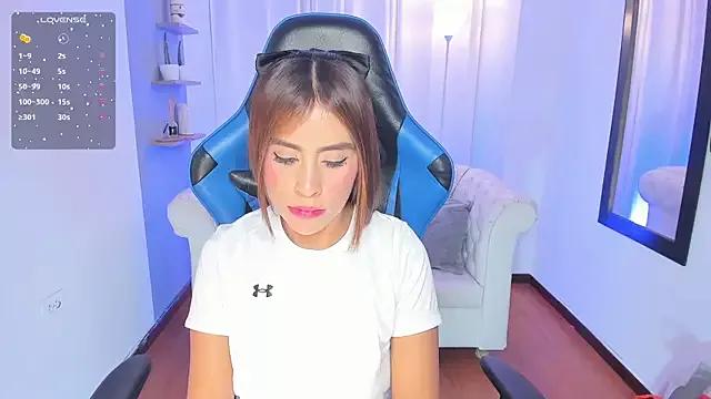 Check-out the world of girls and talk with our steaming hot slutz, bringing your desired characters to life with authentic apparel and cam streams.