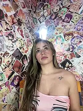 Check-out the world of girls and talk with our steaming hot slutz, bringing your desired characters to life with authentic apparel and cam streams.