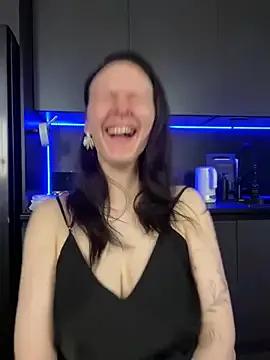 NatalyRose_ from StripChat is Freechat