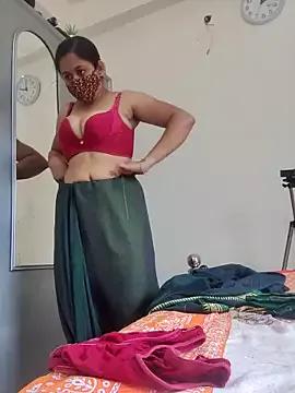 Photos of Natasha-143 from StripChat is Private
