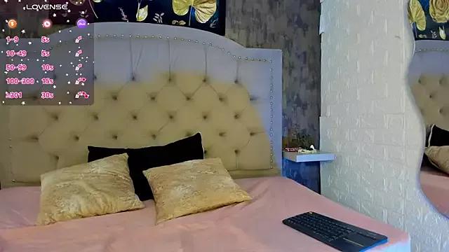 natasha_cambell01 from StripChat is Freechat