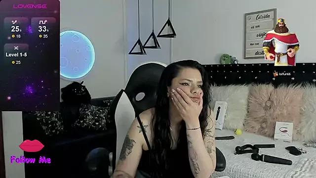 Check-out the world of girls and talk with our steaming hot slutz, bringing your desired characters to life with authentic apparel and cam streams.