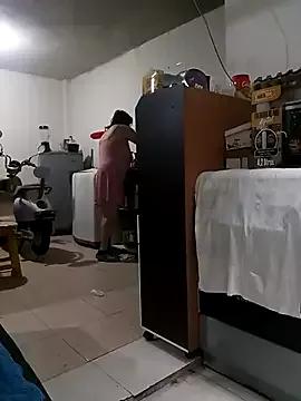 Natasha_miilf from StripChat is Freechat