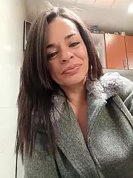 NATHALIA-28_ from StripChat is Freechat