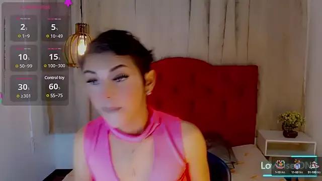 Check-out the world of girls and talk with our steaming hot slutz, bringing your desired characters to life with authentic apparel and cam streams.