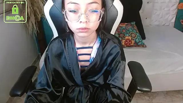 NathaliaSweet_11 from StripChat is Freechat