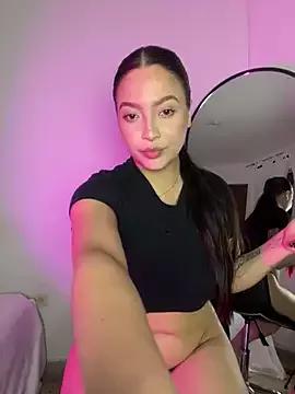 NathRossi from StripChat is Freechat