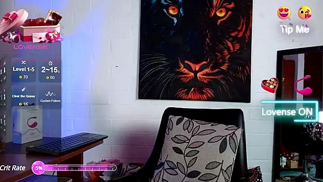 Check-out the world of girls and talk with our steaming hot slutz, bringing your desired characters to life with authentic apparel and cam streams.