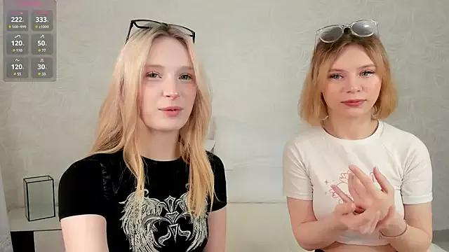 Check-out the world of girls and talk with our steaming hot slutz, bringing your desired characters to life with authentic apparel and cam streams.