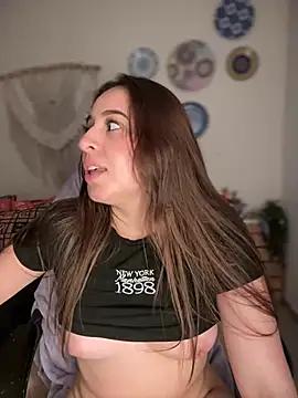 Check-out the world of girls and talk with our steaming hot slutz, bringing your desired characters to life with authentic apparel and cam streams.