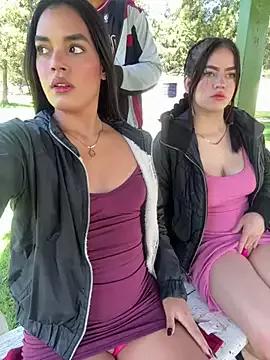 Check-out the world of girls and talk with our steaming hot slutz, bringing your desired characters to life with authentic apparel and cam streams.