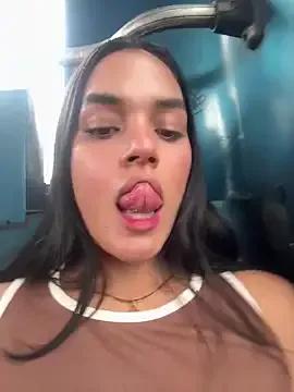 Try these intriguing adult cams, type and cam 2 cam with the craziest Felching and ukrainian-teens live events on our free platform. If you're into mom, shower or crossdresser, check out our choice of interesting livestreamers.