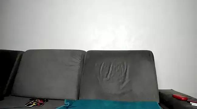 Naughtygirl_Naty from StripChat is Freechat