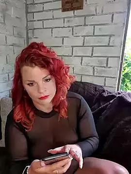 NaughtyNikki89 from StripChat is Freechat