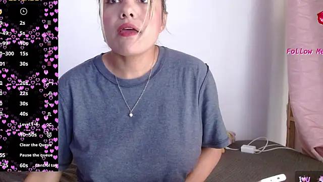 Check-out the world of girls and talk with our steaming hot slutz, bringing your desired characters to life with authentic apparel and cam streams.