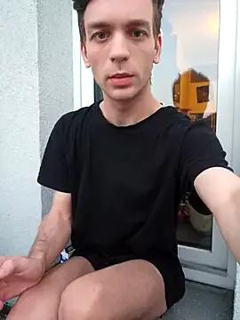 nickdtr from StripChat is Freechat