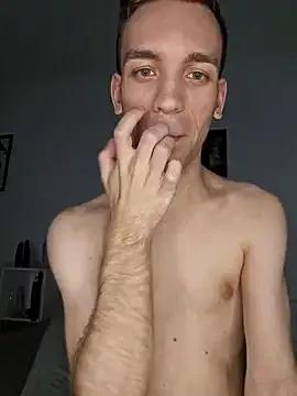 nickdtr23 from StripChat is Freechat